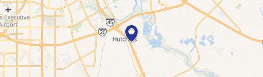 400 Interstate 45th Service Rd