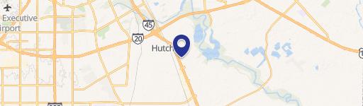 1900 Interstate 45th Service Rd