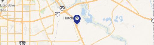 1704 Interstate 45th Service Rd