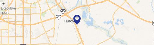 1096 Interstate 45th Service Rd