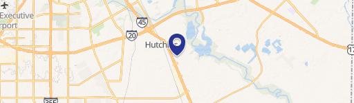 1708 Interstate 45th Service Rd