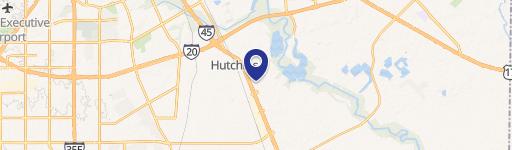 1712 Interstate 45th Service Rd