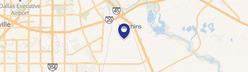 3700 Lancaster Hutchins Rd