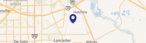 3840 Lancaster Hutchins Rd