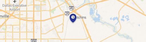 600 Lancaster Hutchins Rd