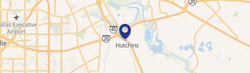 101 Lancaster Hutchins Rd