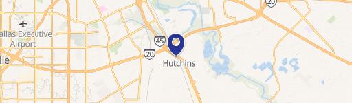 101 Lancaster Hutchins Rd