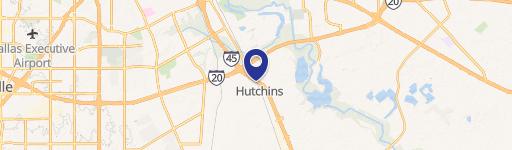 100 Lancaster Hutchins Rd