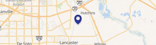 3501 Lancaster Hutchins Rd
