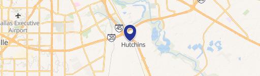 400 Lancaster Hutchins Rd