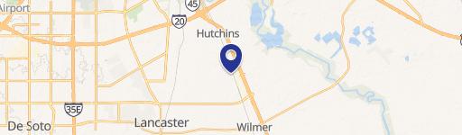 110 Wilmer Hutchins Rd