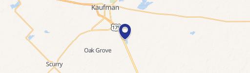 Ee Us Hwy 175th At Fair Rd Rd