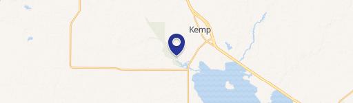 Kemp, TX 75143