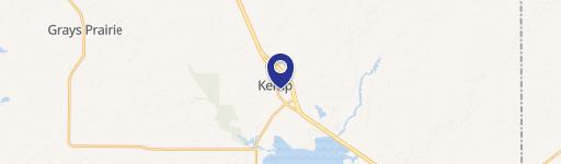 Kemp, TX 75143