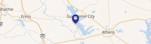 State Hwy 274th Off Of