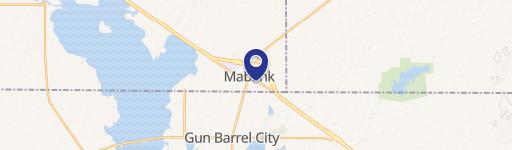 Mabank, TX 75147