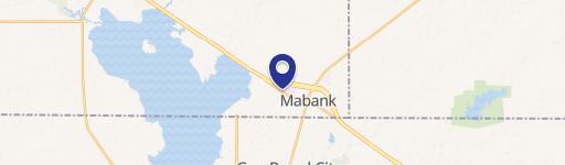 Mabank, TX 75147