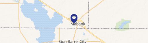 Mabank, TX 75147