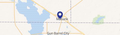 Mabank, TX 75147