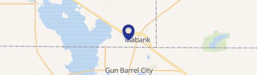 Mabank, TX 75147