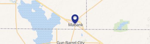 Mabank, TX 75147