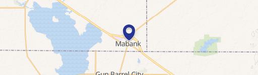 Mabank, TX 75147