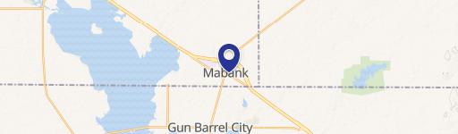 Mabank, TX 75147