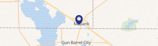 Mabank, TX 75147