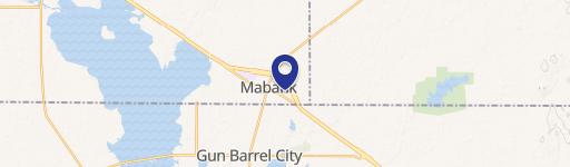 Mabank, TX 75147