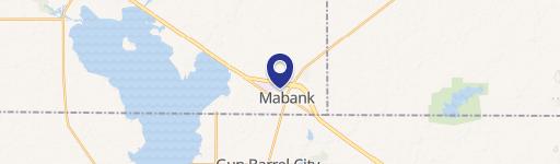 Mabank, TX 75147