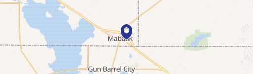 Mabank, TX 75147