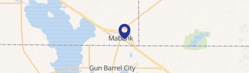 Mabank, TX 75147