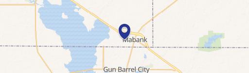 Mabank, TX 75147