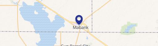 Mabank, TX 75147
