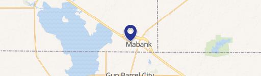 Mabank, TX 75147