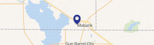 Mabank, TX 75147