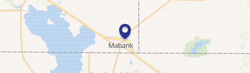 Mabank, TX 75147