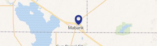 Mabank, TX 75147