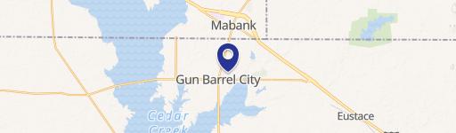 State Hwy 334th Off Of