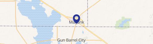 Mabank, TX 75147