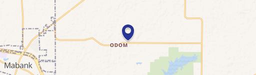 111 Vz County Rd 2815