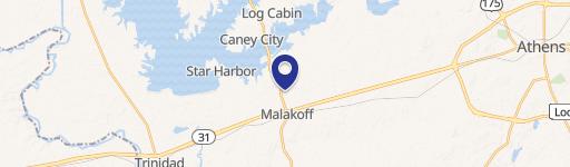 Malakoff, TX 75148