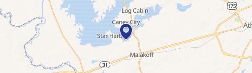 Malakoff, TX 75148