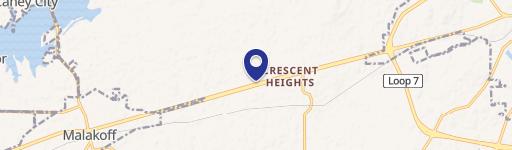 10521 State Hwy 31st W