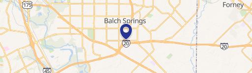 11916 Seagoville Rd, Unit A