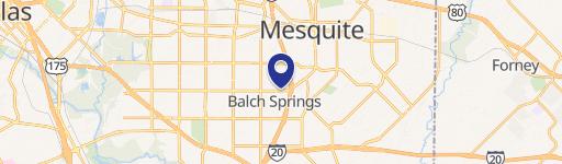 12000 Lake June Rd, Unit B