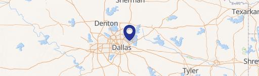 15300 Lyndon B Johnson Fwy