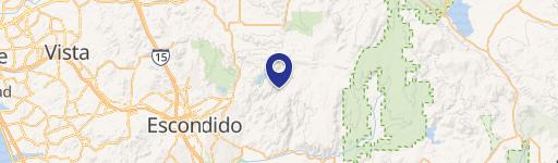 16455 Old Guejito Grade Rd