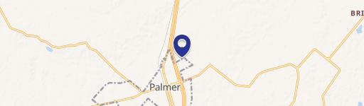 8400 Interstate 45th Service Rd