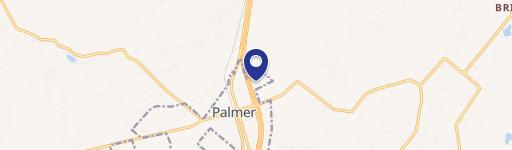 8260 Interstate 45th Service Rd